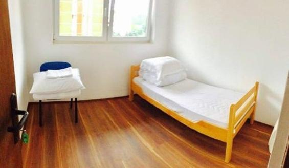 Apartmani Sekulic Loznica Εξωτερικό φωτογραφία